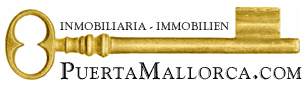 Inmobiliaria - Immobbilien - puertaMallorca